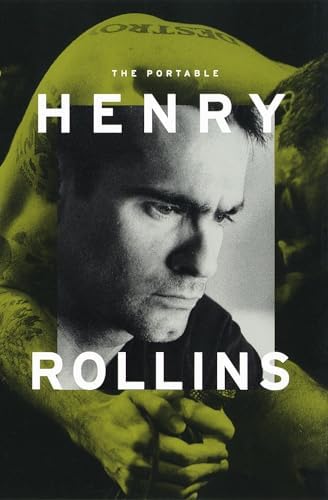 Get in the Van: Rollins, Henry: 9781880985762: Amazon.com: Books